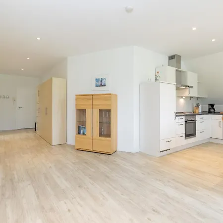 Apartament L4 - Lindenstrasse 1 - Feriendomizil Hollich