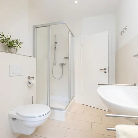 Apartament L4 - Lindenstrasse 1 - Feriendomizil Hollich