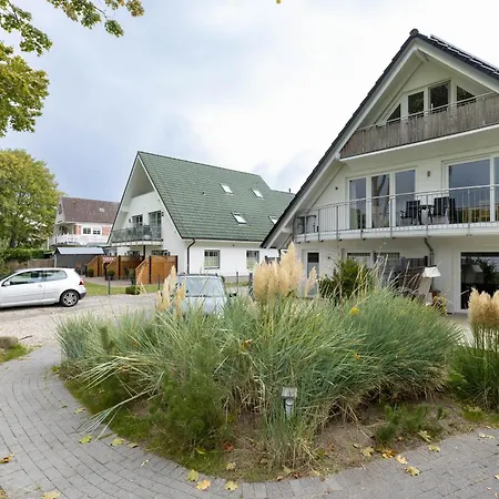 L4 - Lindenstrasse 1 - Feriendomizil Hollich